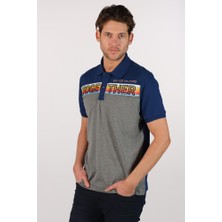 Ar-ma Erkek Polo Yaka Tişört Y22374301401