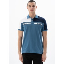 Ar-ma Erkek Regular Fit Polo Yaka Tişört Y25374303801