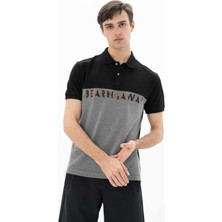 Ar-ma Erkek Regular Fit Polo Yaka Tişört Y25374304201