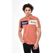 Ar-ma Erkek Polo Yaka Tişört Y22374301301