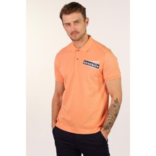 Ar-ma Erkek Polo Yaka Tişört Y22374301001