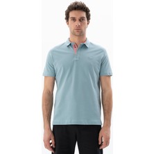 Arma Erkek Regular Fit Polo Yaka Tişört Y25374351501