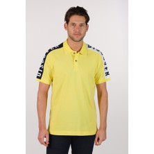 Ar-ma Erkek Polo Yaka Tişört Y22374302401