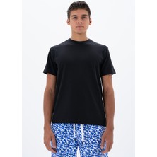 Ar-ma Erkek Regular Fit Bisiklet Yaka Tişört Y25344470001