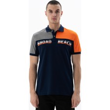 Ar-ma Erkek Regular Fit Polo Yaka Tişört Y25374303801