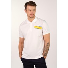 Ar-ma Erkek Polo Yaka Tişört Y22374301001