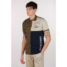 Arma Erkek Polo Yaka Tişört Y22374303101