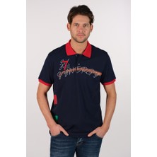 Ar-ma Erkek Polo Yaka Tişört Y22374300801