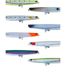 Fujin Venom 10 10.5gr 10CM Maket Balık