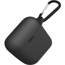 Nanospace Jbl Tune Flex Tam Koruma Kancalı Silikon Renkli Kılıf ( Ürün Kulaklık Değil )