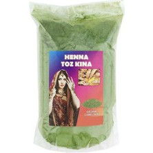 Benim Marifetlerim Paketli Kına 250 Gram