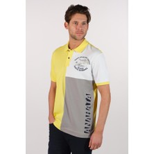 Ar-ma Erkek Polo Yaka Tişört Y22374303101