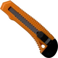 Knıcut Geniş Maket Bıçağı 18 mm - MB52109
