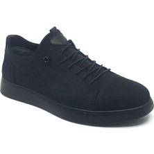 Goldbrand %100 Içi Dışı Hakiki Deri Rahat Erkek Günlük Yazlık Ayakkabı 40-44