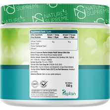 Nature's Supreme Marine Collagen 150 gr Aromasız