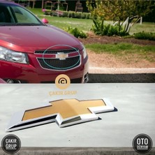 Cruze Arması Tüm Modellerine Uyumludur. Ithal Ürün