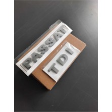 Passat Tdı Yazı Takım FIYATIDIR-1998-2004 Modele Kadar Uyumlu