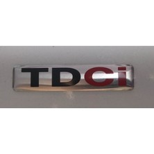 Tdci Yazı Yapıştırmalı