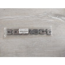 Transit Tourneo Connect Bagaj Yazısı 2002-2014