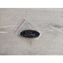 Çakır Grup Transit Tourneo Connect Bagaj Arması Yapışkanlı