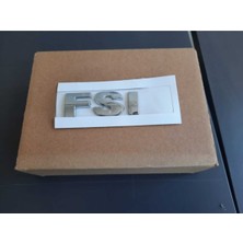 Çakır Grup Volskwagen Fsı Yazı Fsi Yazı-
