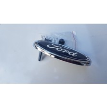 Focus 1 (1998-2005) Ön Panjur Yaylı Arması/yazısı