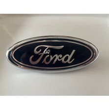 Çakır Grup Transit Bagaj Arması V362-V363 2012-2019 Arasında Uyumlu (1.sınıf Kalite) Logo