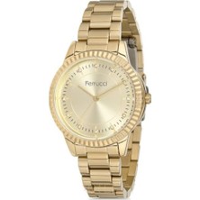Ferrucci FC.13953M.05 Ferrucci Kadın Kol Saati