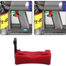 Mija Dyson V7 Uyumlu Tetik Kilidi / Güç Düğmesi Kilidi