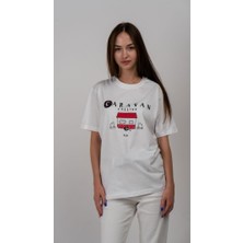 Kamba Ruby Karavan T-Shırt