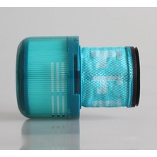 Mija Dyson V11 Absolute Için Hepa Filtre 2 Adet (Yeşil)