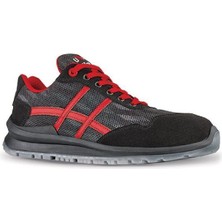 Scarpa Da Lavoro Antinfortunistica UPOWER SPRINT ESD S1 SRC Taglie 35 48