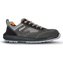 U-Power U Power Brezza S1P Src Iş Ayakkabısı