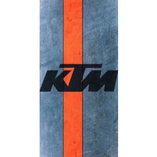 Bufferland Ktm Buff