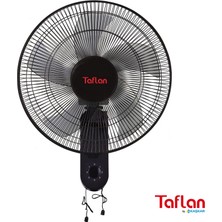 Taflan  FB-40-704  Duvar Vantilatörü (40 Cm)