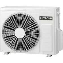 Hitachi A++ 18000 BTU Duvar Tipi Klima