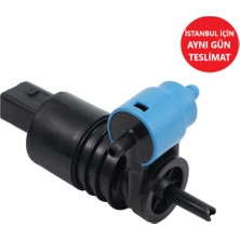 Fesan Jeep Patriot Silecek Cam Su Fiskiye Motoru 2007--2017
