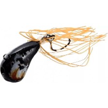 Apia Chinu Para Dodge 53mm 7gr Mini Tai Rubber Yem