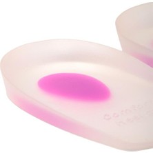 Fabcare Unisex Jel Topuk Yastıklı Tabanlık
