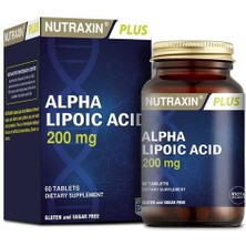 Nutraxin Folic Acid 100 Tablet