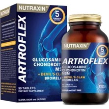 Nutraxin Artroflex 90 Tablet