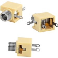 Powermaster 3.5 mm Stereo Şase