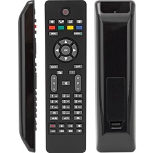 Weko Kl Vestel RC0251 RM-L251 Lcd-Led Tv Kumanda