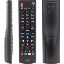 WEKO KL LG 3D VE SMART TUŞLU AKB73975761 LCD LED TV KUMANDA
