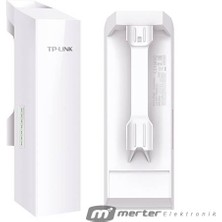 TP-Link CPE210 2.4 GHZ 9 DBI DIŞ MEKAN YÖNETİLEBİLİR ACCESS POINT