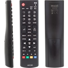 WEKO KL LG SIMPLINK TUŞLU AKB73715603 LCD LED TV KUMANDA