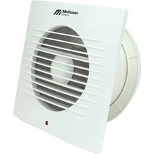 MUTLUSAN 120LİK BANYO TUVALET ASPİRATÖR (12CM)