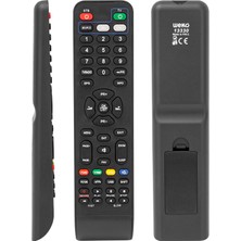 WEKO KR NEXT MINI TIGER HD/NEXT PUNTO PLUS (UK-660)*NEXT KANKY HD UYDU KUMANDASI
