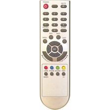 Huayu Kr Techstar 9000 Sd Uydu Kumandası