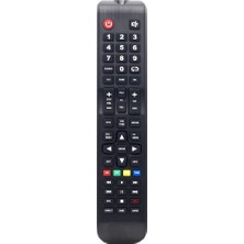 Weko Kl Redlıne 32-43-50 Androıd Uydulu Tv Lcd-Led KUMANDASI(19470=19808)